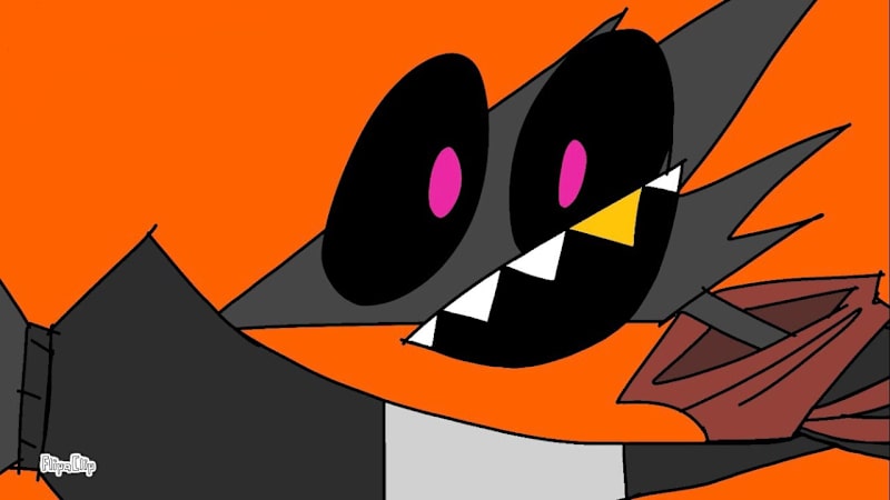 Cover image for DEVIL’S WEDDING•ANIMATION MEME [flipaclip] - YouTube