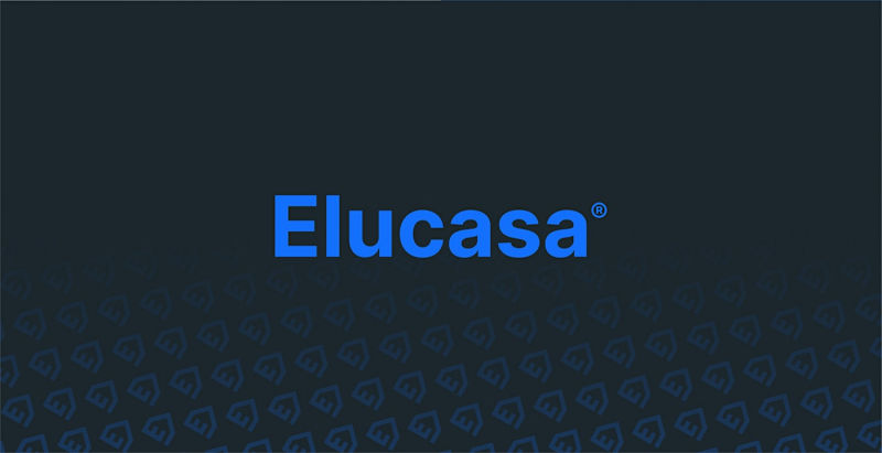 Cover image for Elucasa Branding