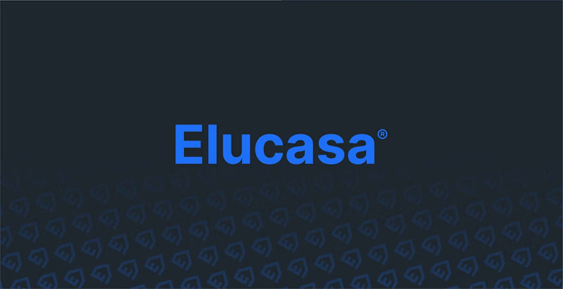 Cover image for Elucasa Branding