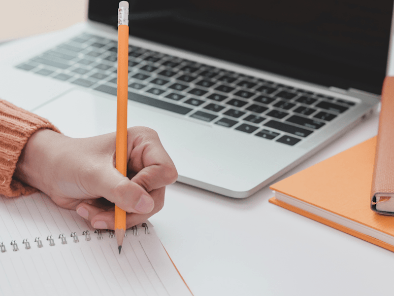 Cover image for Content Writing