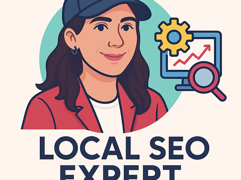 Cover image for Local SEO Specialist | Google Business Profile Expert