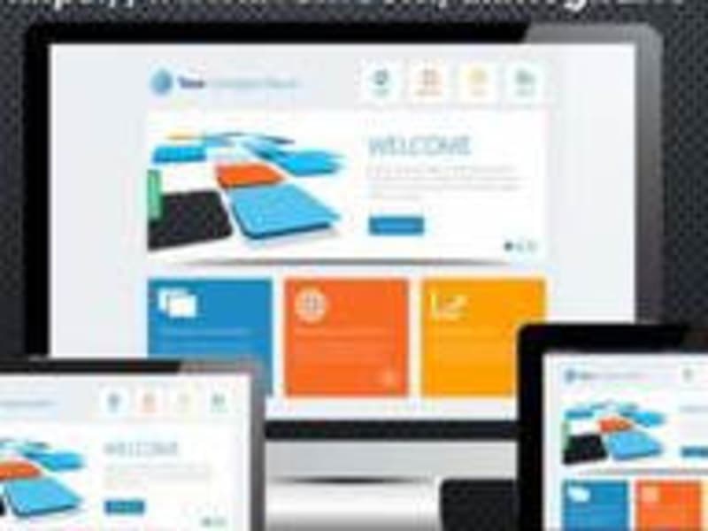 Cover image for web developer