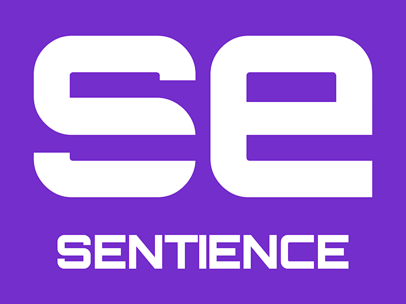 Cover image for Sentience