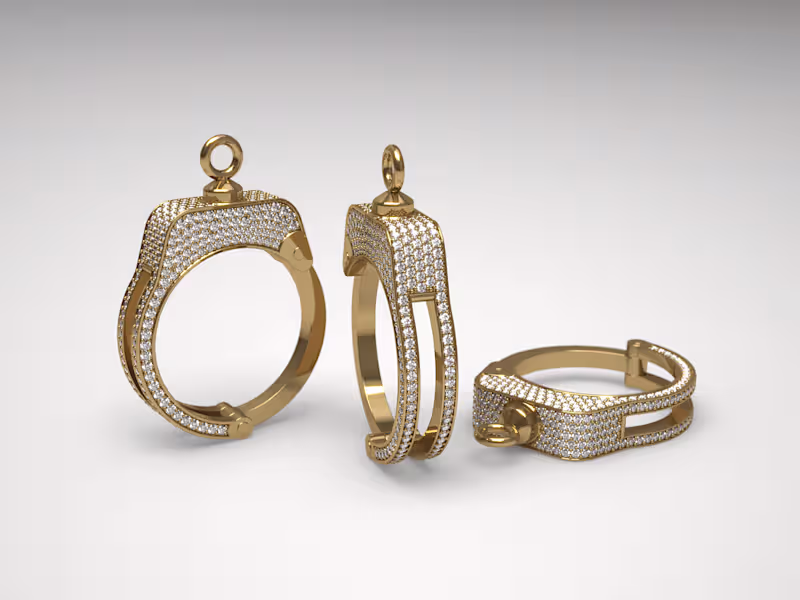 Cover image for 3D Design