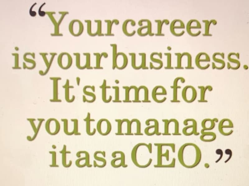 Cover image for Ready to transform your Career? OK! READY? SET. GOAL!
