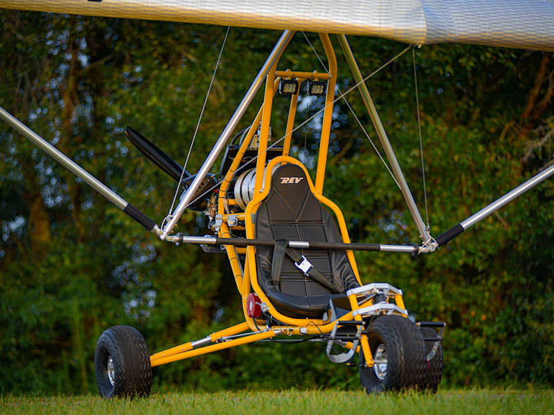 Cover image for Evolution Trikes