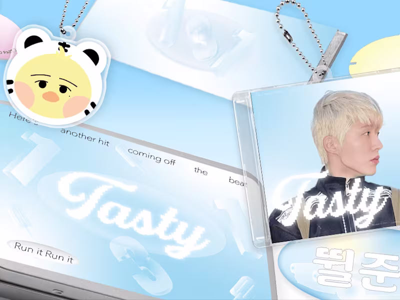 Cover image for Event Visual