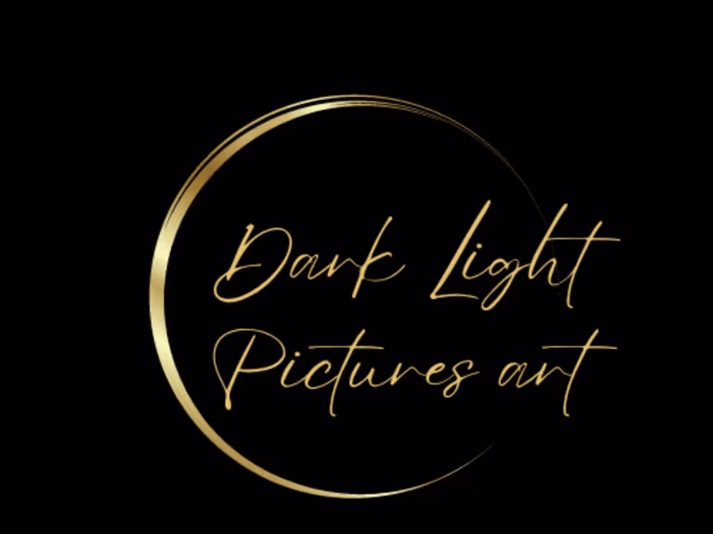 Cover image for DarkLightPicturesArt