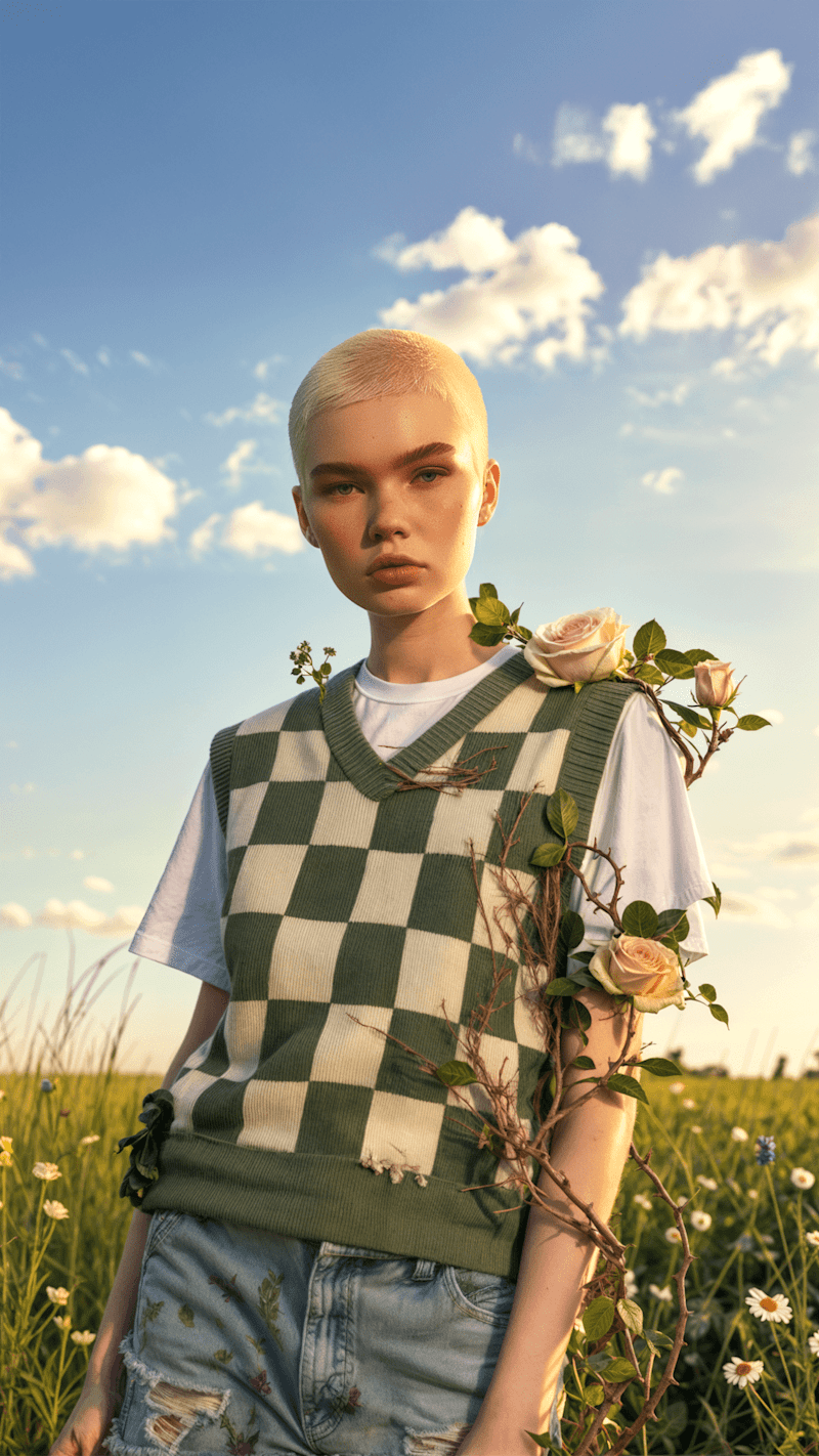 Cover image for Photoshoot and Videos with AI