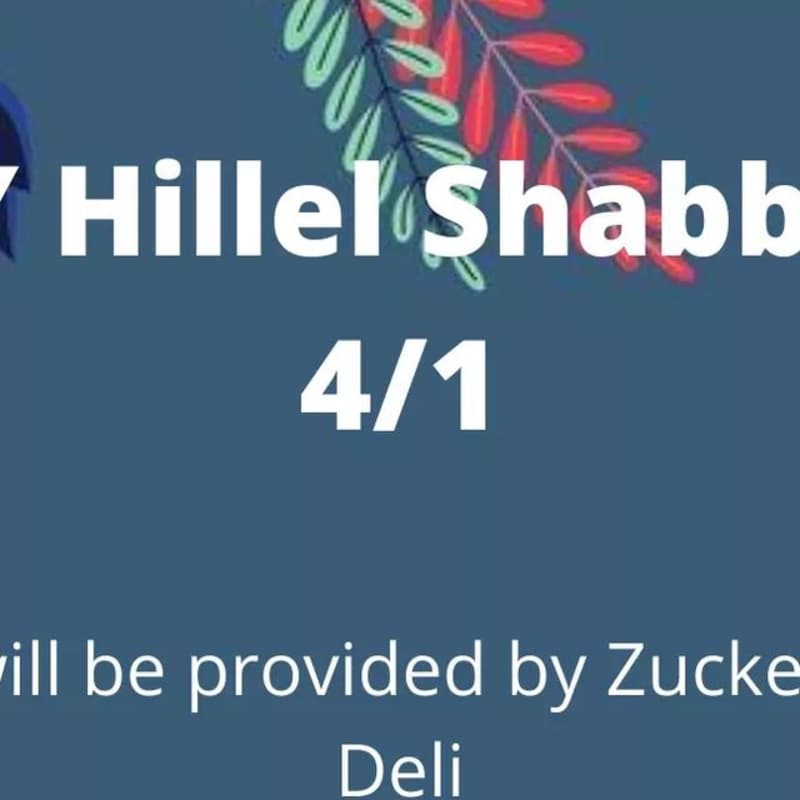 Cover image for Kentucky Hillel on Instagram: “Join UK Hillel for a post spring…