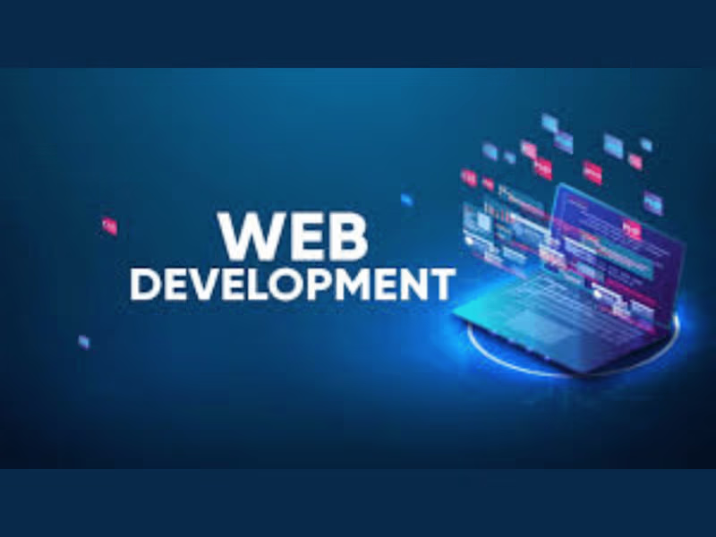 Cover image for Expert Full-Stack Web Development Services - React.js, Next.js, 