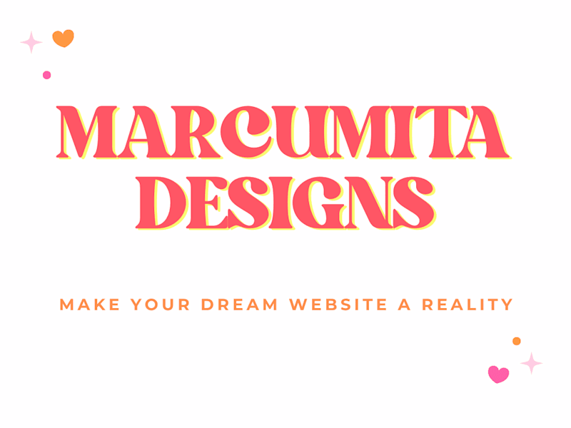 Cover image for Web Design with Showit!