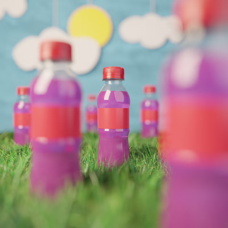 Cover image for Outdoors