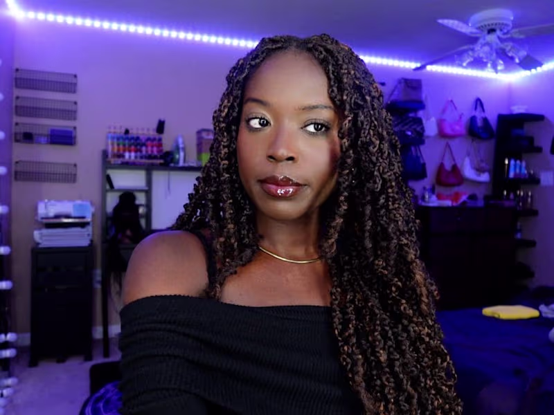 Cover image for Content Creator Portfolio