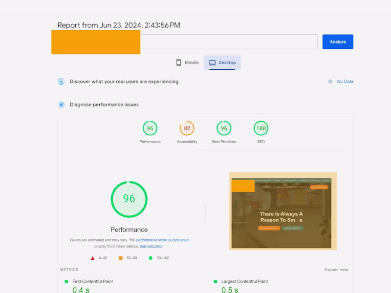Cover image for Wordpress Speed Optimization 