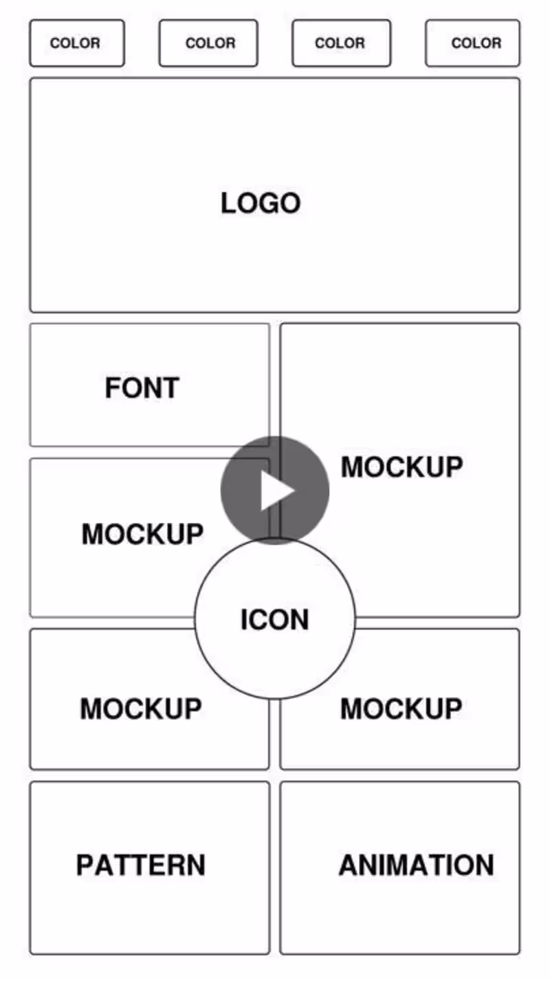 Cover image for Logo Design Project