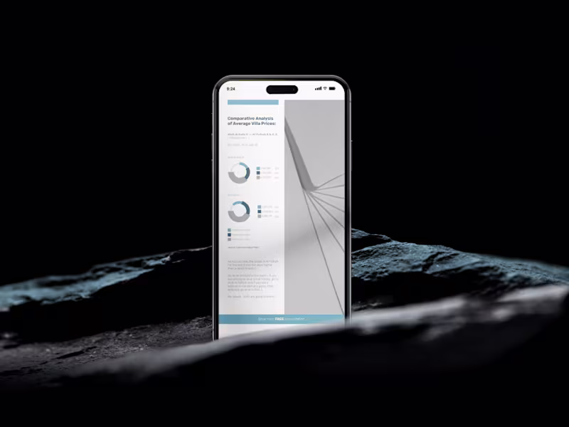 Cover image for Cohesive Editorial Design 