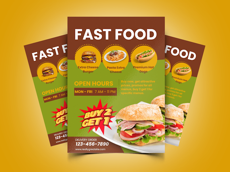 Cover image for I will design sale sheet, product sheet, sell sheet, line sheet,