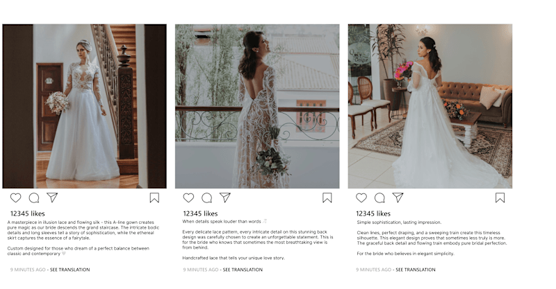 Cover image for Content Creation & Copywriting | Jaline Pimentel