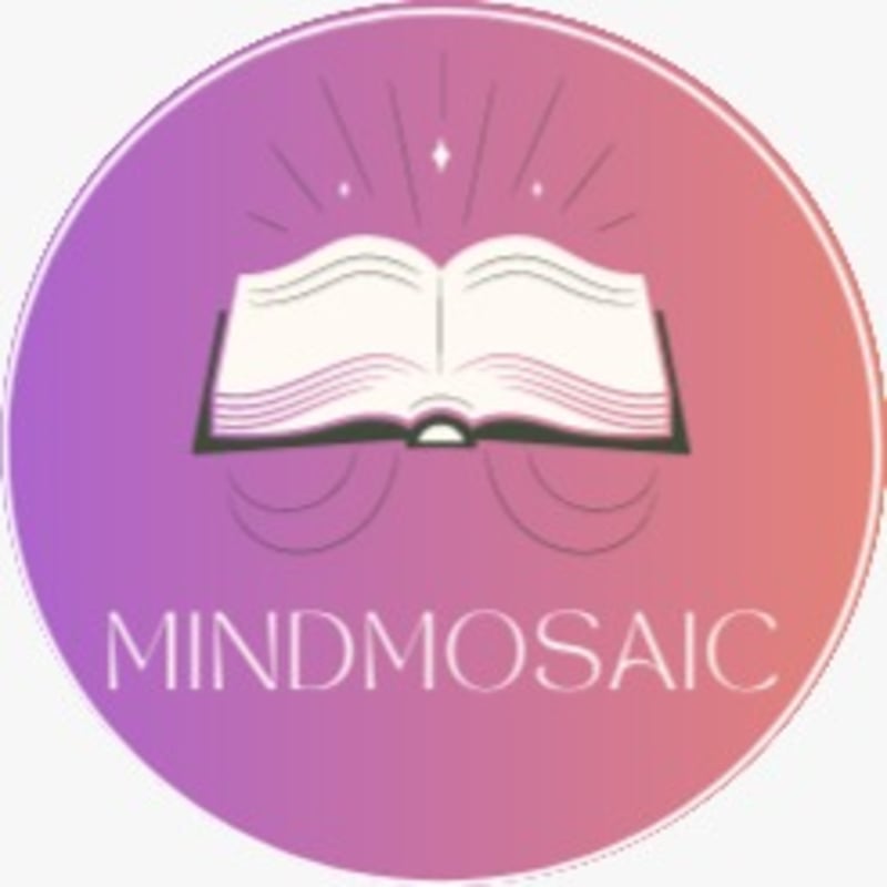 Cover image for zuhaakashif/Mind-Mosaic