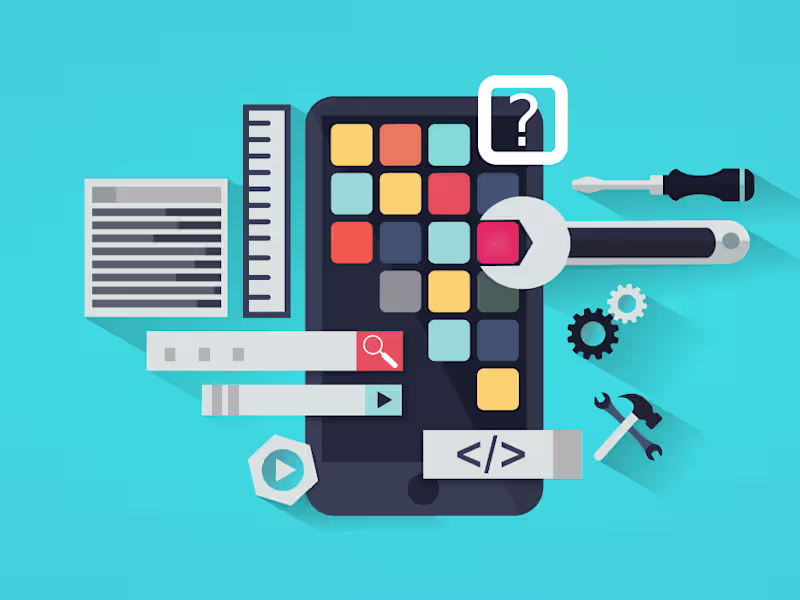 Cover image for Custom IOS App Development