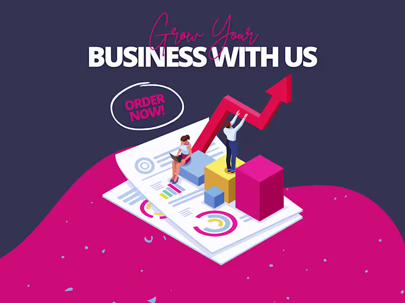 Cover image for Elevate Your Online Presence with Bespoke Web Solutions