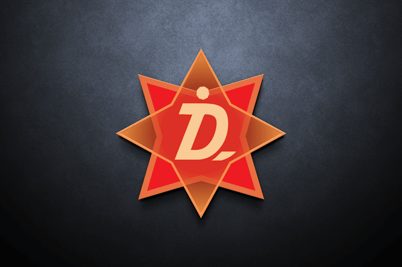 Cover image for Dawat in Islam Community's Logo Design Work | Behance