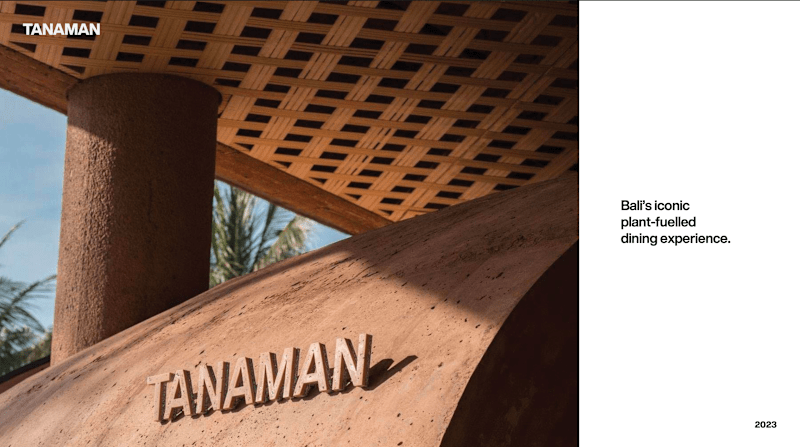 Cover image for POTATO HEAD : RESTAURANT AND ROOFTOP BAR DESIGN SUPPORT