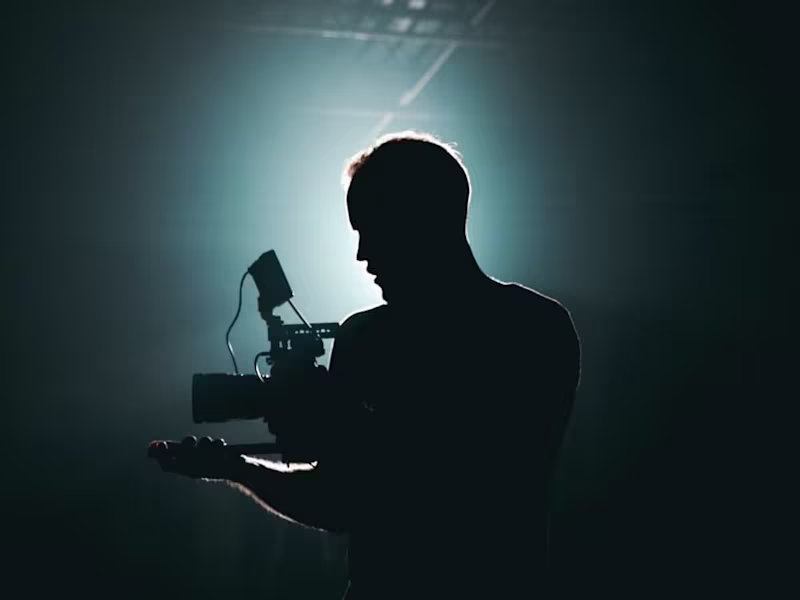 Cover image for Documentary style