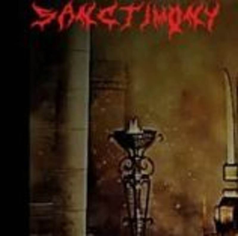 Cover image for Dungeon synth project 1