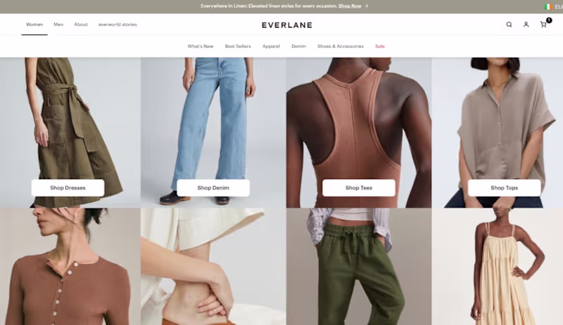 Cover image for Shopify Shop Builder