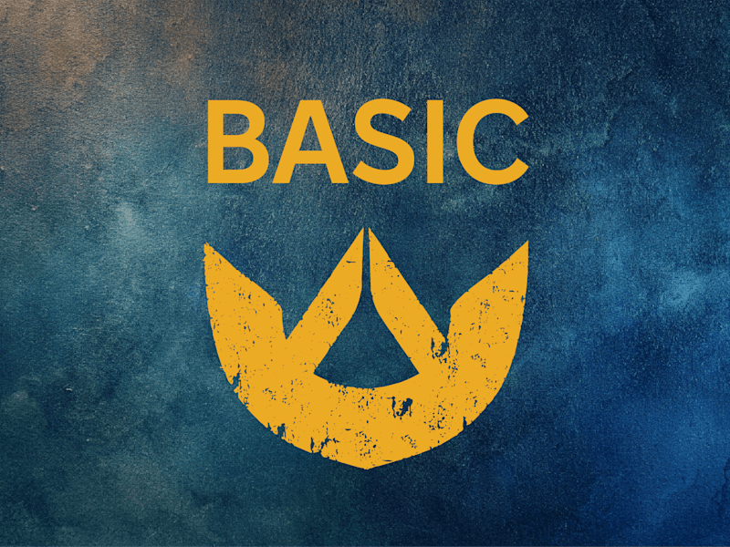 Cover image for Logo Design Basic
