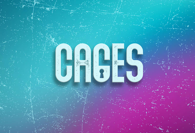 Cover image for CAGES