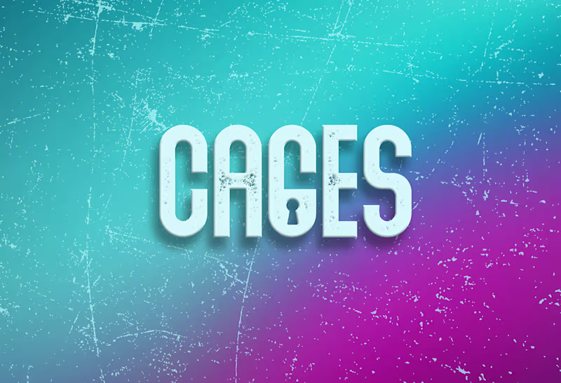 Cover image for CAGES