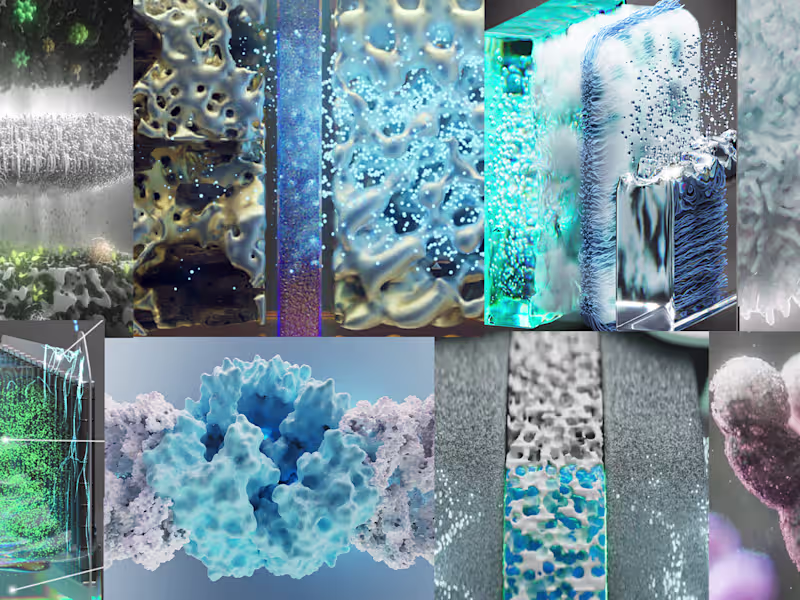 Cover image for 3D Product Animation