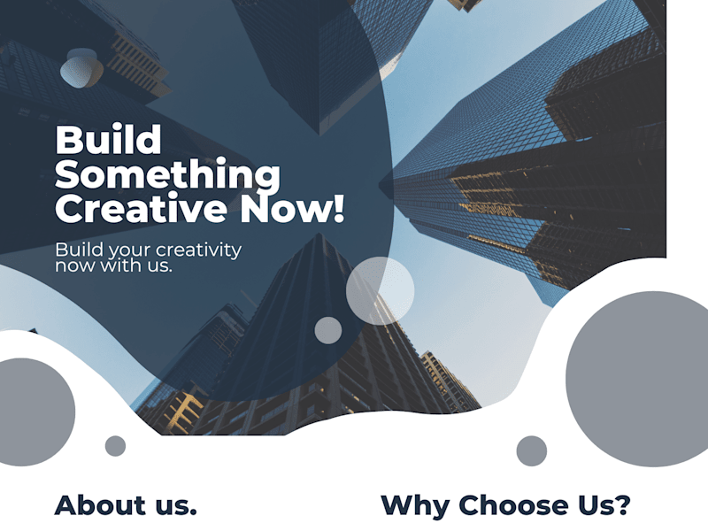 Cover image for Blog Writing