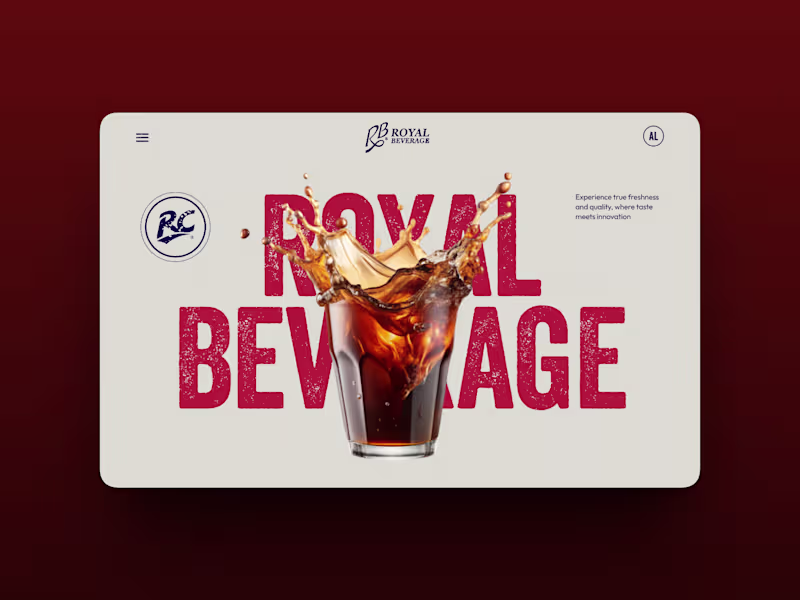 Cover image for Landing Page Design & Development 