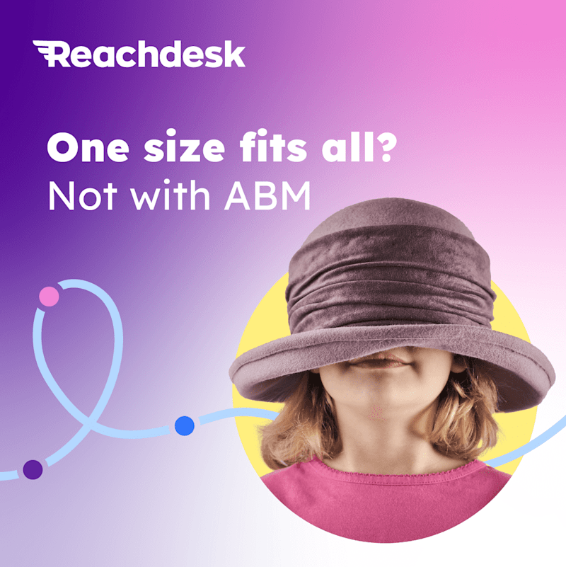 Cover image for The ABM 101 Guide: LinkedIn ad concepts