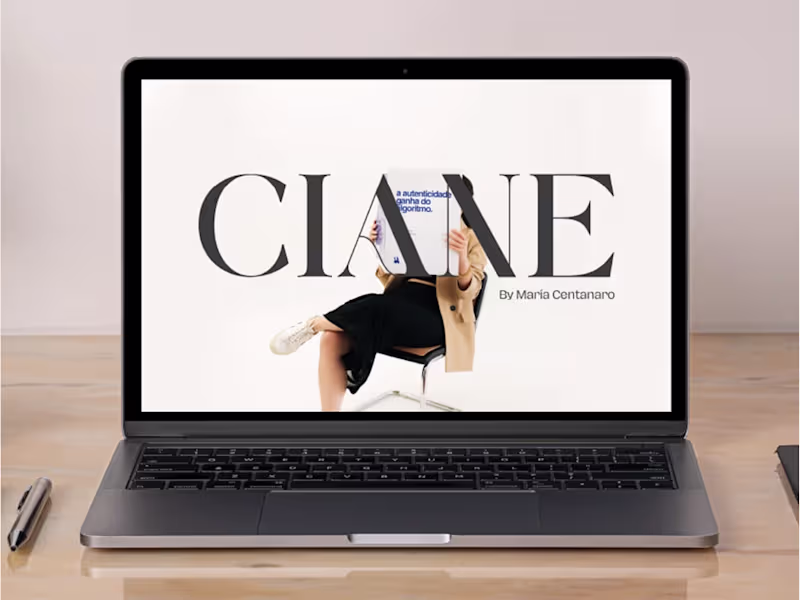 Cover image for Branding pack