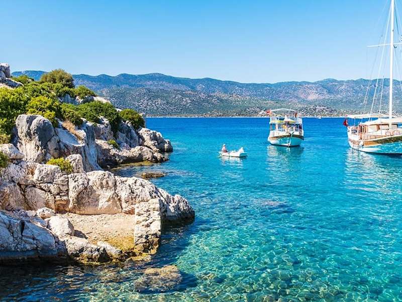 Cover image for Holiday Best travel deal for Travelzoo Top 20