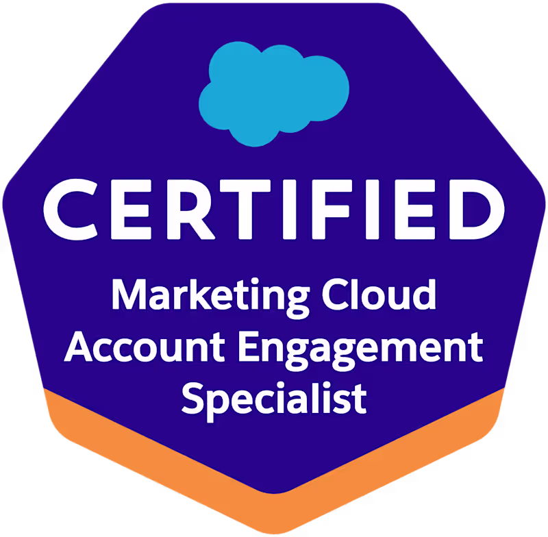 Cover image for Marketing Automation Solutions