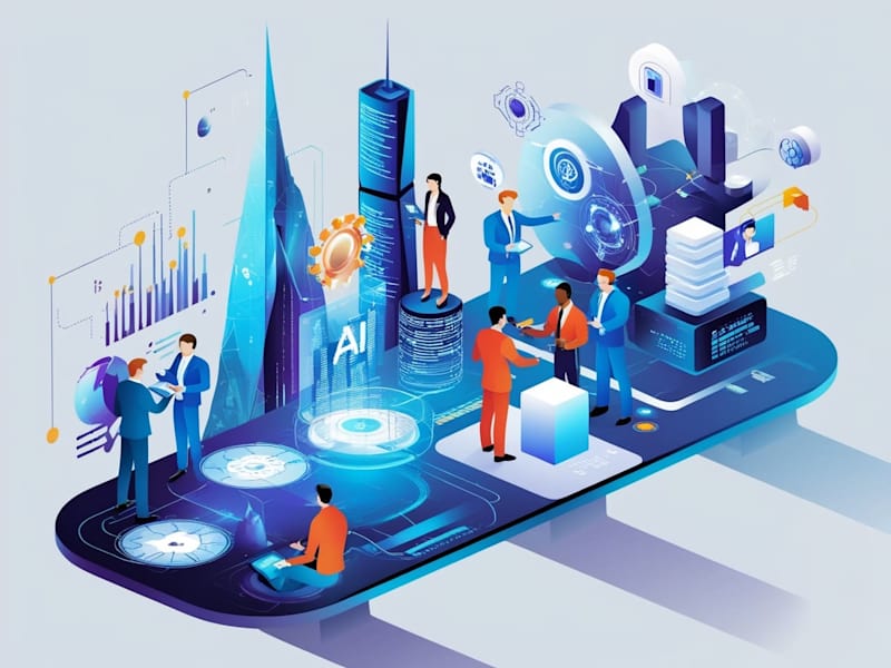 Cover image for AI Integration and Development
