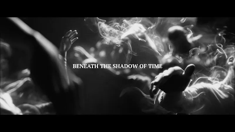 Cover image for BENEATH THE SHADOW OF TIME - SHORT FILM VFX (AI GENERATED)