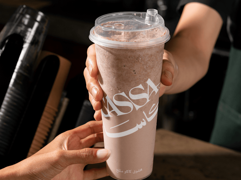 Cover image for CASSA | Café | Brand Identity