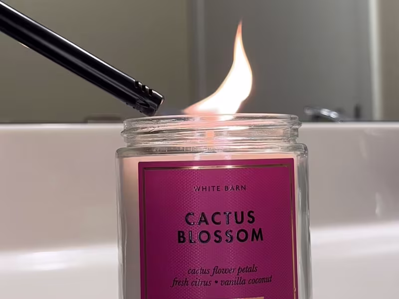 Cover image for Product Display