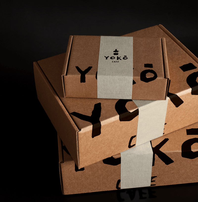 Cover image for Packaging design