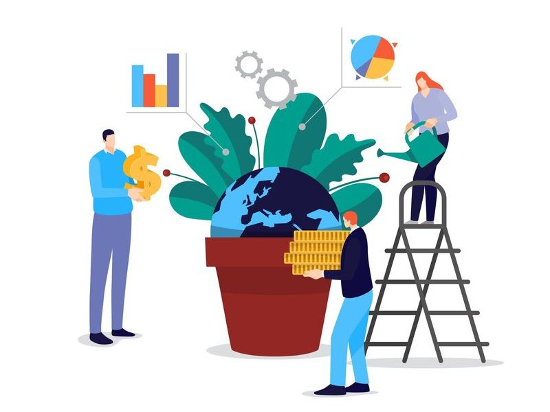 Cover image for Environmental Management Company |Seo Consultant 