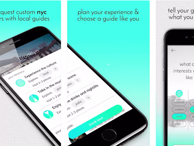 Cover image for "Transform Your Great Website into an Amazing Mobile App!"