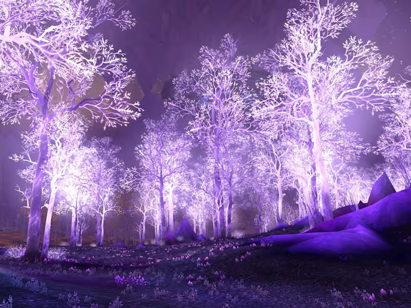 Cover image for A Memory.