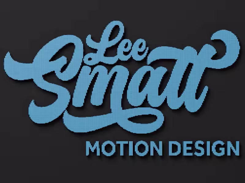 Cover image for 3D or 2D Motion Design